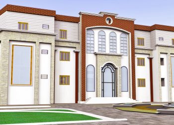 divine era school